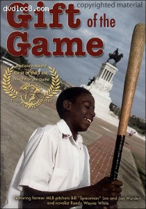 Gift of the Game Cover