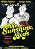 Sunshine Boys, The