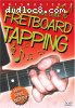 Professional Guide to Fretboard Tapping, The