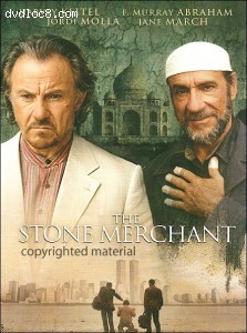 Stone Merchant, The