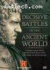 Decisive Battles of the Ancient World (History Channel)