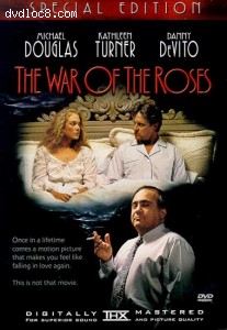War Of The Roses, The