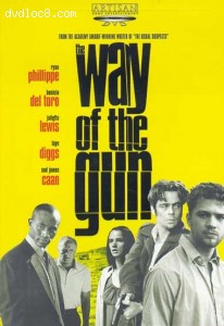 Way Of The Gun, The