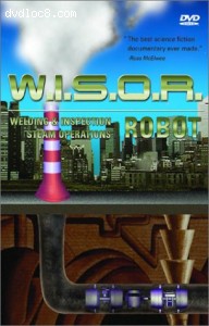 W.I.S.O.R.-Welding &amp; Inspection Steam Operations Robot