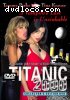 Titanic 2000: A Vampire's Lust is Unsinkable