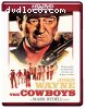 Cowboys [HD DVD], The