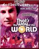 That's the Way of the World [HD DVD]