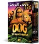 Dog the Bounty Hunter: Best of Seasons 1, 2 and 3