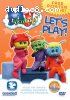 My Bedbugs: Let's Play!