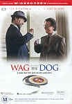 Wag The Dog Cover