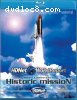 HDNet World Report Special: Shuttle Discovery's Historic Mission [Blu-ray]