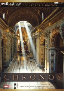 Chronos (Special Collector's Edition) Cover