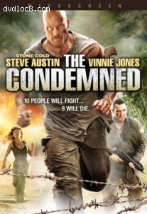 Condemned (Widescreen Edition), The