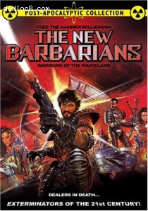New Barbarians, The