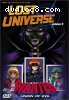Lost Universe - Union of Evil (Vol 5)