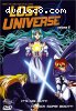 Lost Universe - It's his Duty to Kick Some Booty (Vol 6)