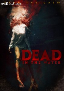 Dead in the Water Cover