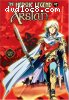Heroic Legend of Arslan, The (2 Disc Set)