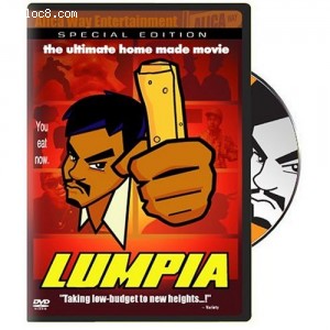Lumpia (Special Edition) Cover