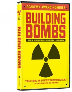 Building Bombs Cover