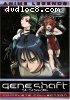Geneshaft - Anime Legends Complete Collection