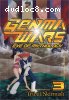 Genma Wars: Eve of Mythology, Vol. 3: Tribal Skirmish