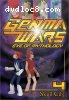 Genma Wars: Eve of Mythology, Vol. 4 - Skull City