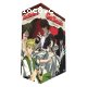 Get Backers - G &amp; B on the Case (Vol. 1) + Series Box