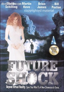 Future Shock Cover