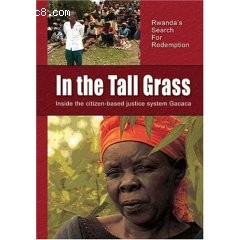 In the Tall Grass Cover