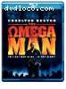 Omega Man [Blu-ray], The