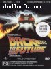 Back to the Future (Trilogy Box Set)