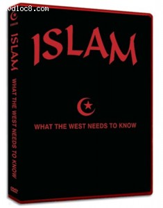 Islam: What the West Needs to Know Cover