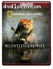 National Geographic - Relentless Enemies [HD DVD]
