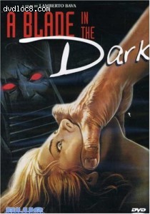 Blade in the Dark, A Cover