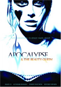 Apocalypse and the Beauty Queen Cover