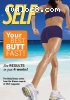 Self - Your Best Butt Fast