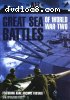 War File, The-Great Sea Battles of World War Two