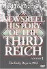 Newsreel History of the Third Reich, Vol. 1: The Early Days to 1935, A