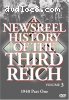 Newsreel History of the Third Reich, Vol. 3