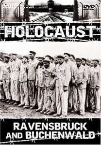 Holocaust - Ravensbruck &amp; Buchenwald Cover