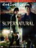 Supernatural: The Complete 1st Season