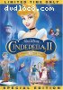 Cinderella II - Dreams Come True (Special Edition)