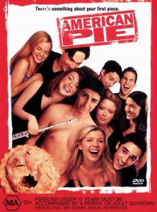 American Pie: Collector's Edition (Remastered) Cover