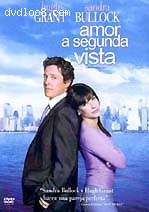 Two Weeks Notice (Latin-America) Cover