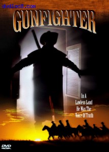 Gunfighter Cover