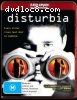 Disturbia [HD DVD] (Australia)