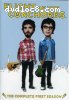 Flight of the Conchords - The Complete First Season