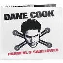Harmful If Swallowed Dane Cook Cover