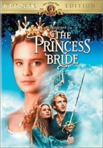 Princess Bride, The (Special Edition) Cover